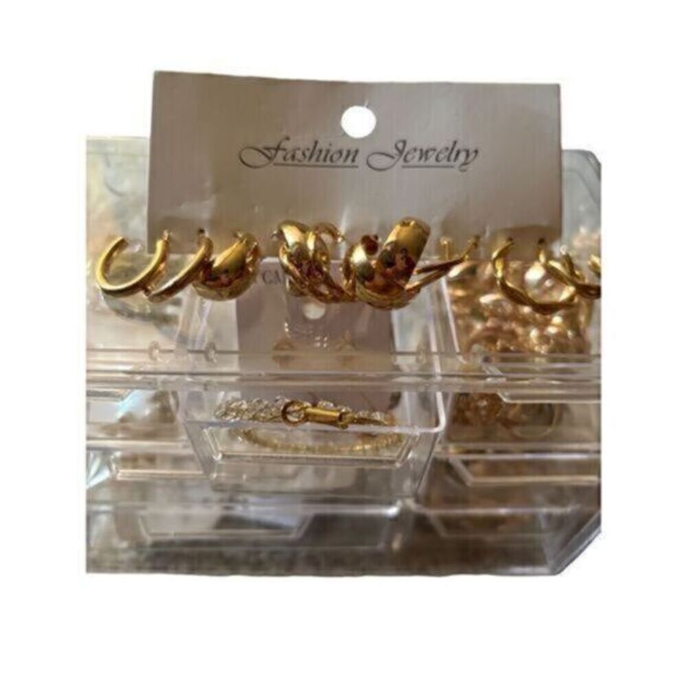 Y2K jewelry bundle
